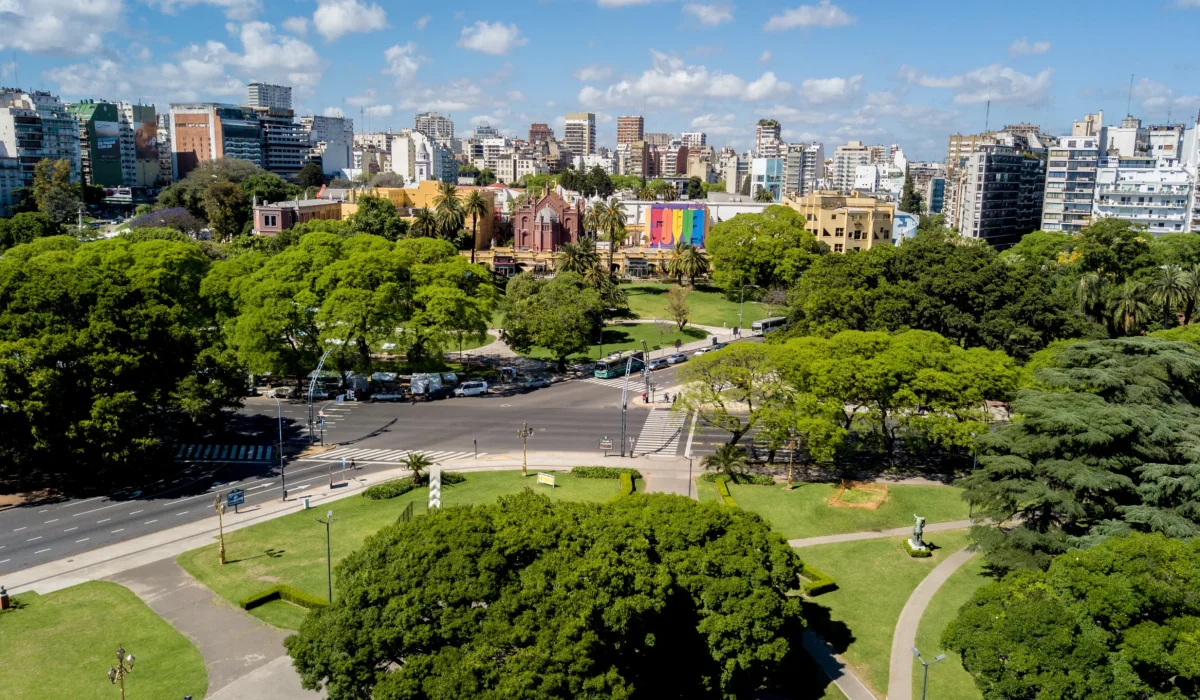 Tasacion en Recoleta