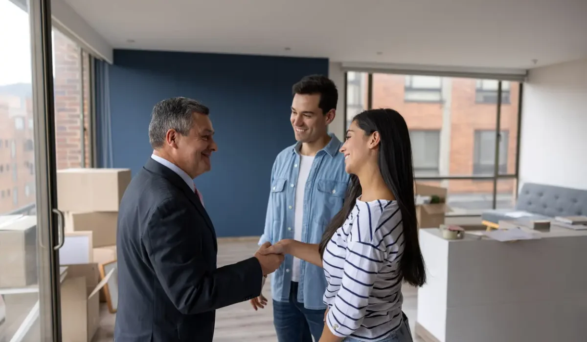 agente inmobiliario cuanto gana