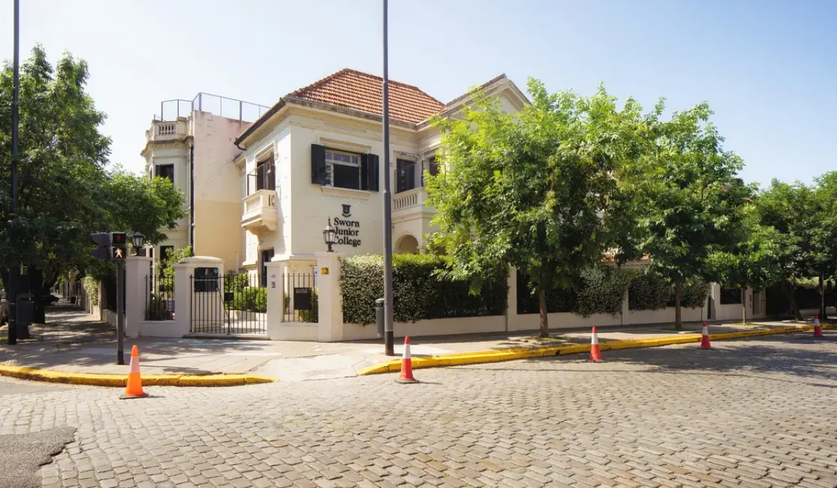 casa en Belgrano