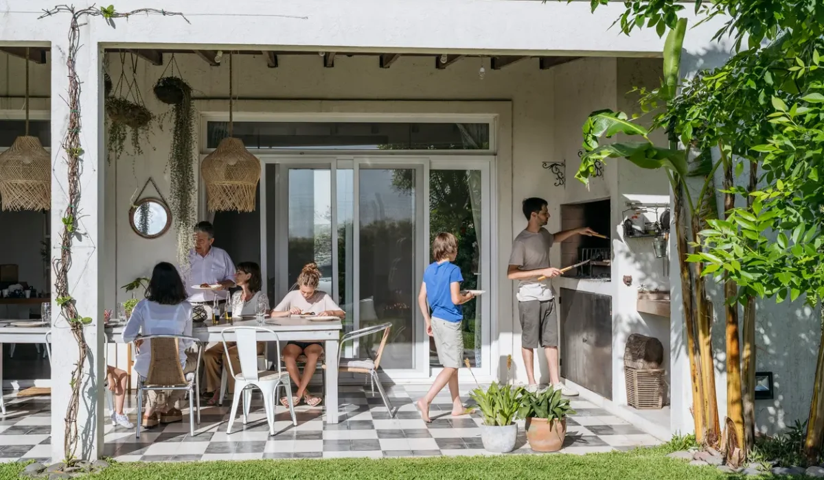 casa en venta villa del parque