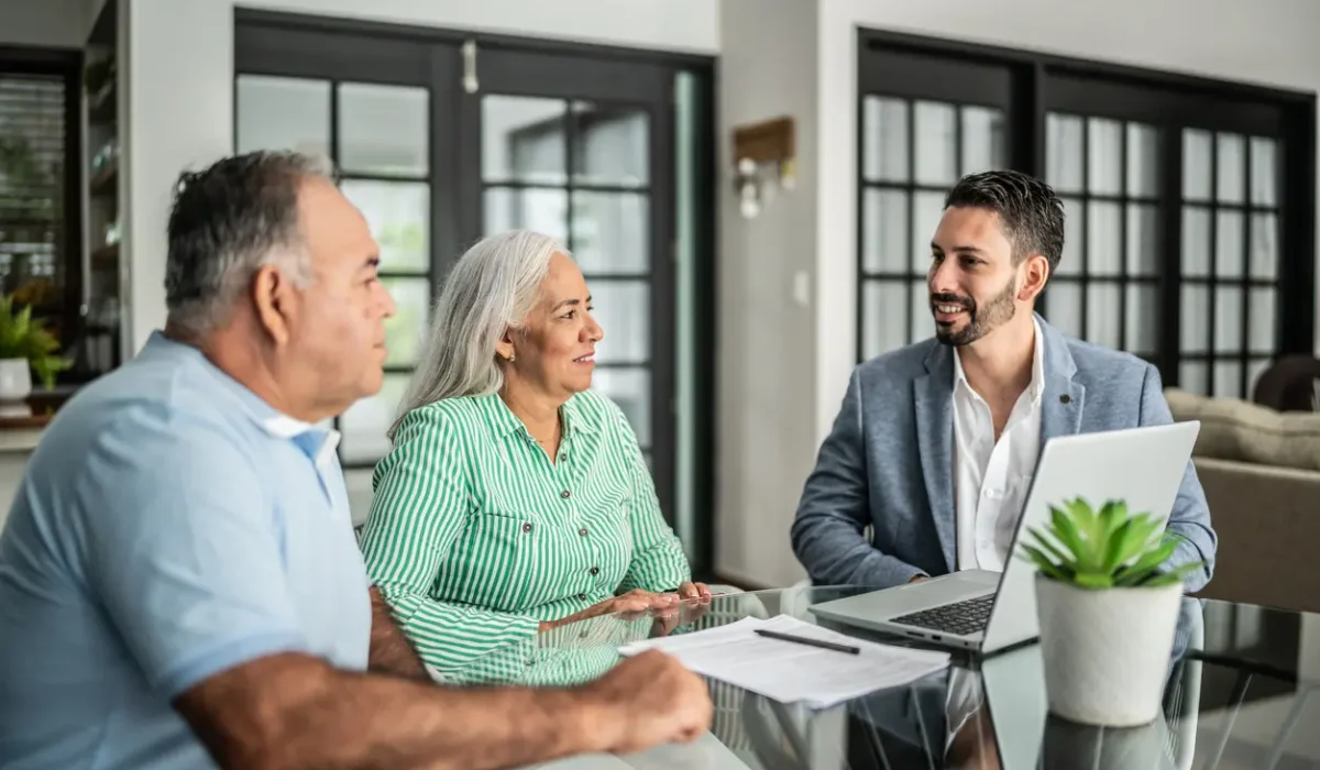 como ser agente inmobiliario