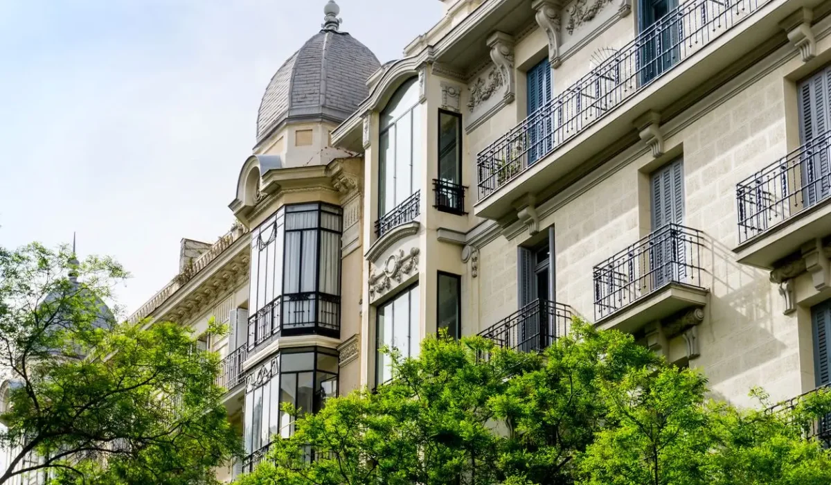 comprar un departamento recoleta