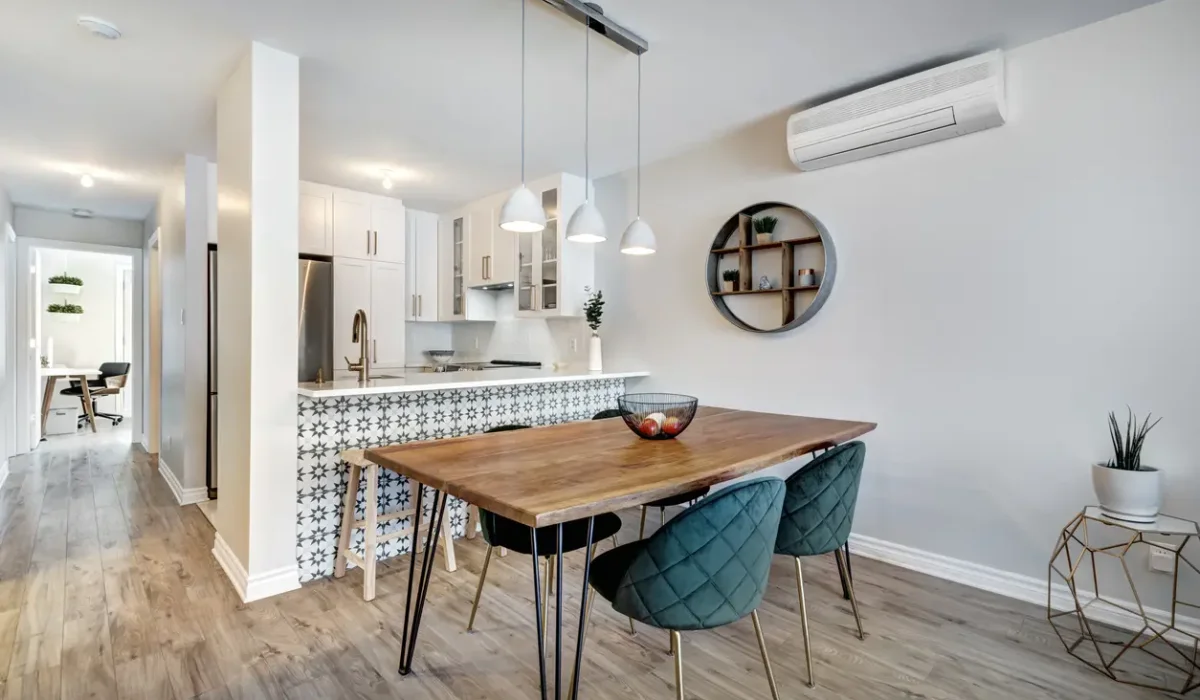 deparamento en almagro