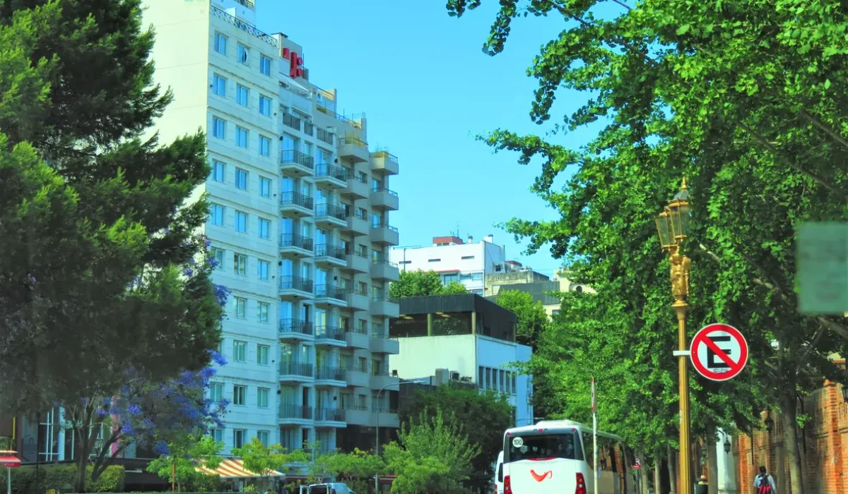 departamento en Buenos Aires