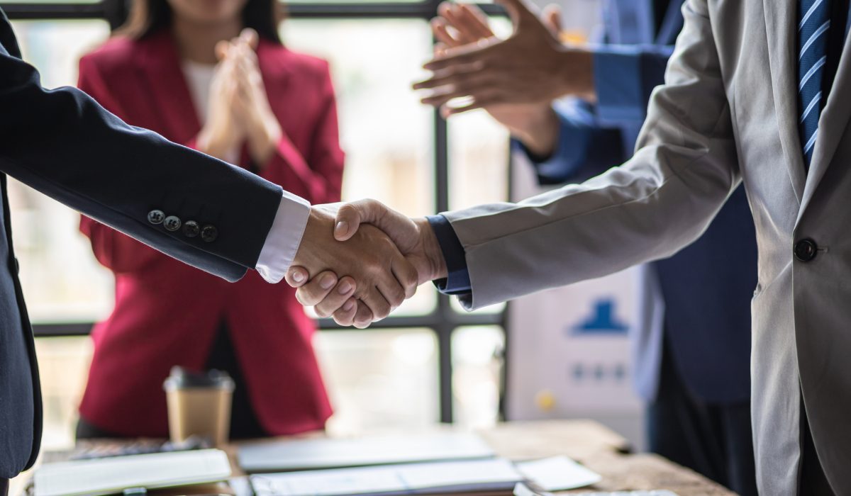 Negociación inmobiliaria