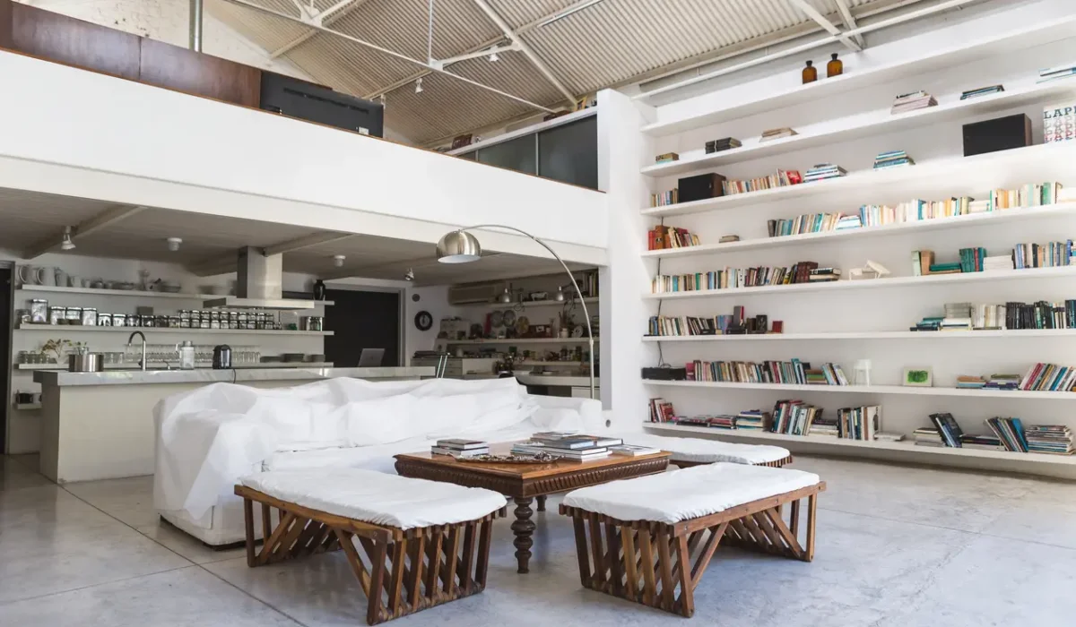 propiedad en Colegiales