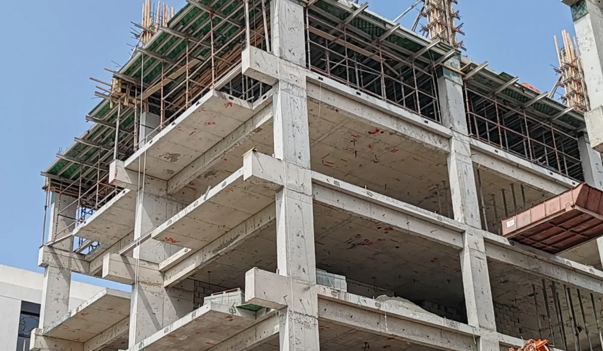 proyectos en pozo en CABA