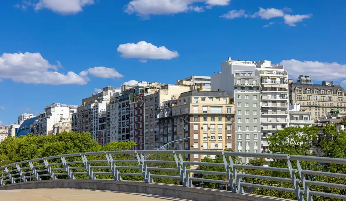 recoleta buenos aires