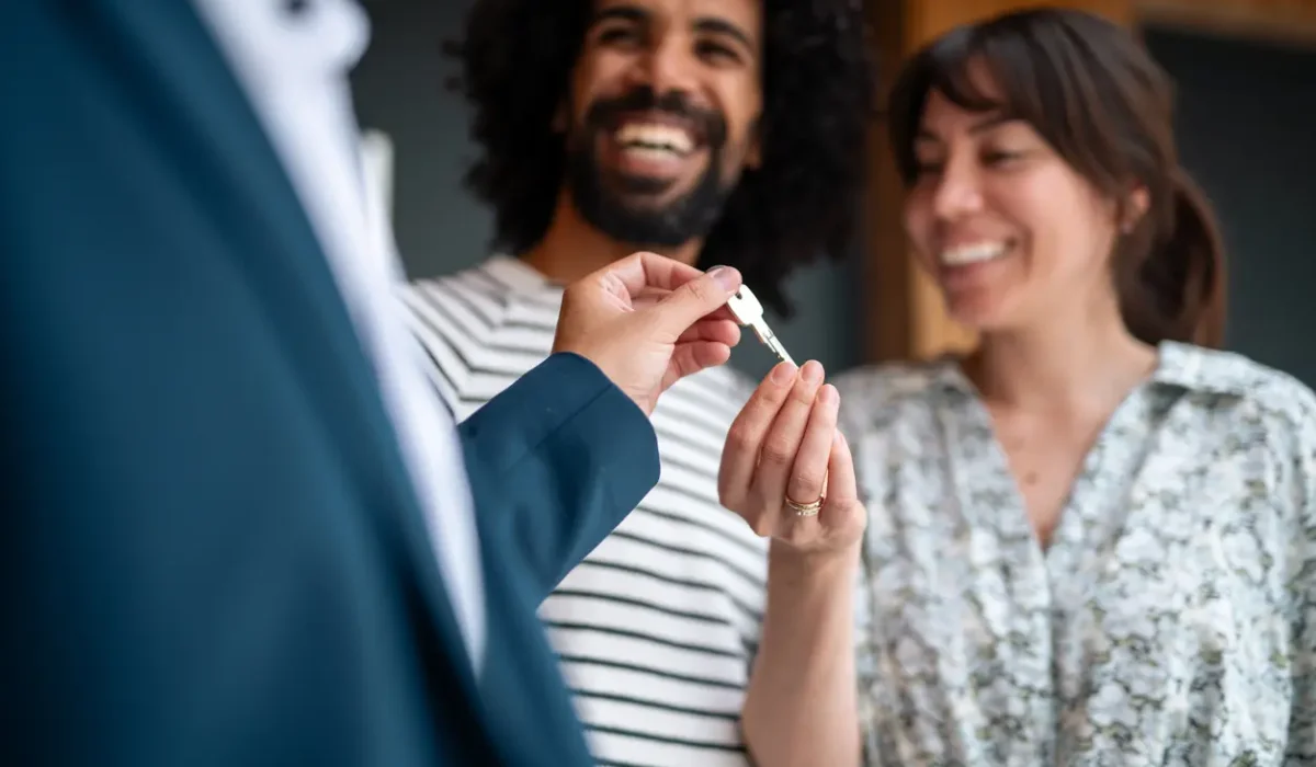 ser agente inmobiliario