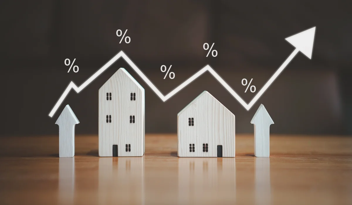 tasar un departamento