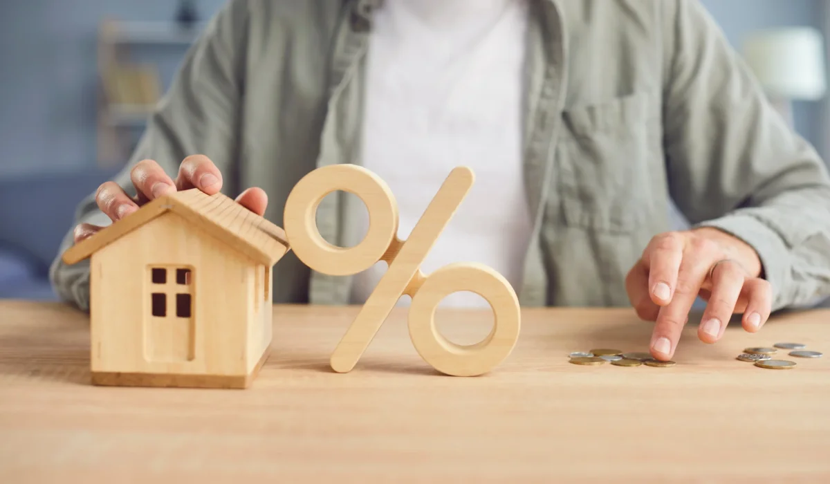 tasar una casa en Argentina