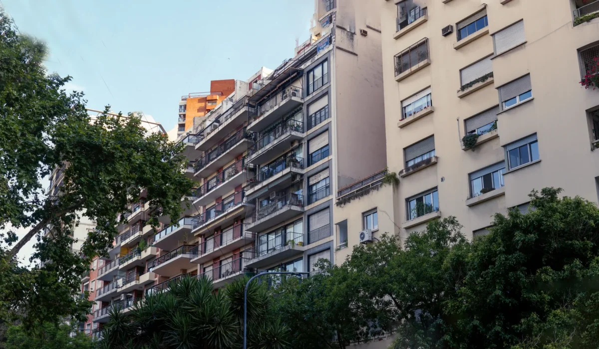 vender un departamento buenos aires